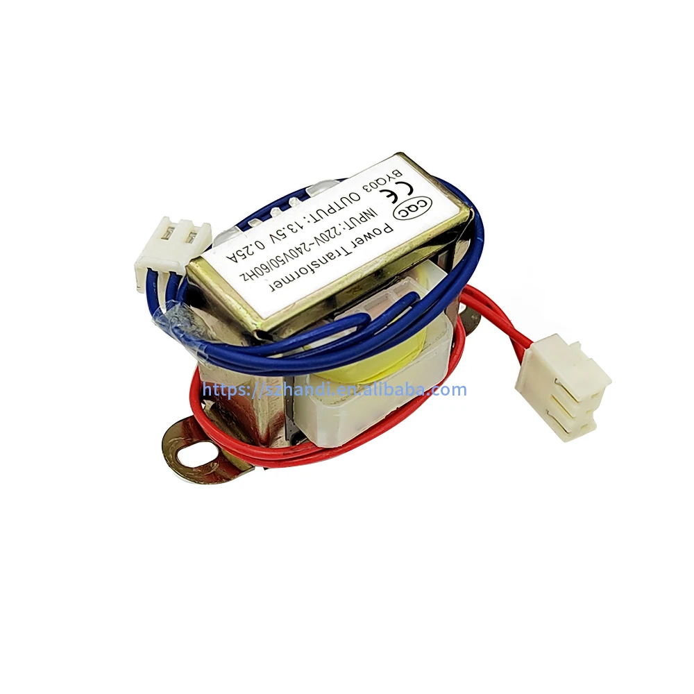 Factory Transformer 220V- 240v AC Auto Distribution Transforme E type electric LOW frequency for air conditioner Transformator