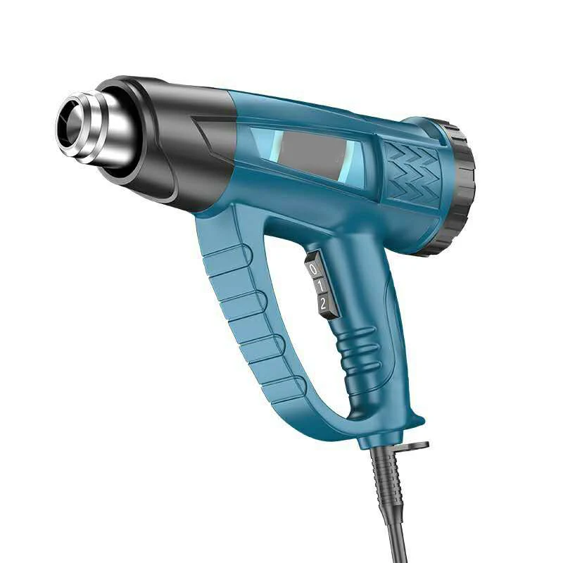 2000 w Hot air plastic welding gun /Digital Temperature Control Air Gun