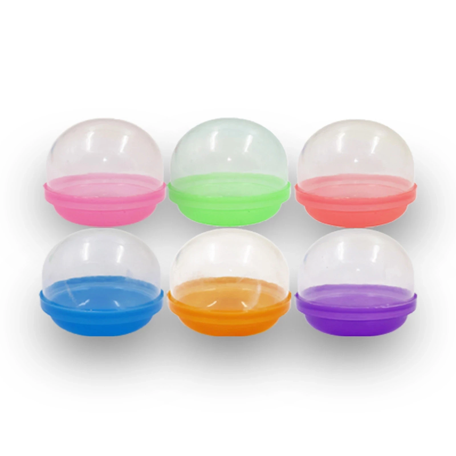 Hot Sale Kids Educational Toys Plastic Soft And Non-sticky Cute Toys Egg Slime