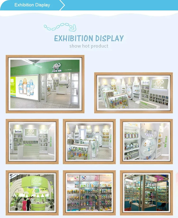 Exhibition Display