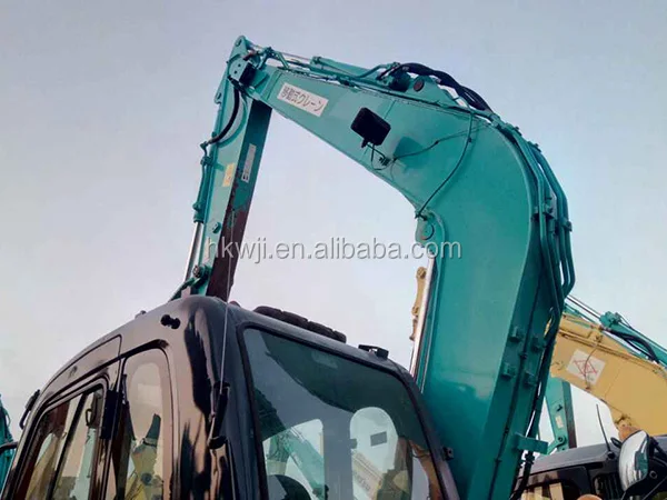 Оригинальный японский экскаватор kobelco SK70SR/Самая низкая цена высокое качество б/у SK70SR