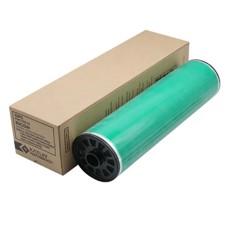 Запасные части для блока копировального барабана Ricoh Aficio AF1027/1035/2852/3352/1060/MP
