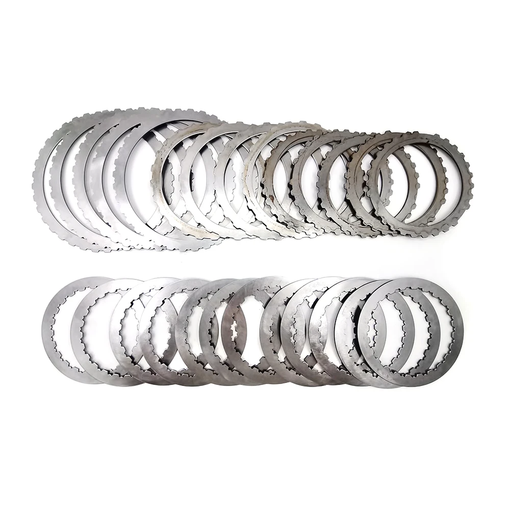 ZF 8HP45 steel kit auto transmission system For Gearbox Transnation