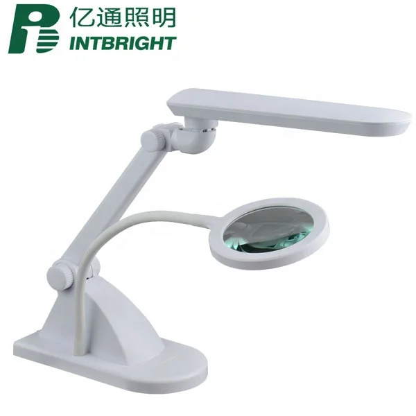 table  led lighting arm adjustable eye care protection study reading desk led lamp nail salon table lamp