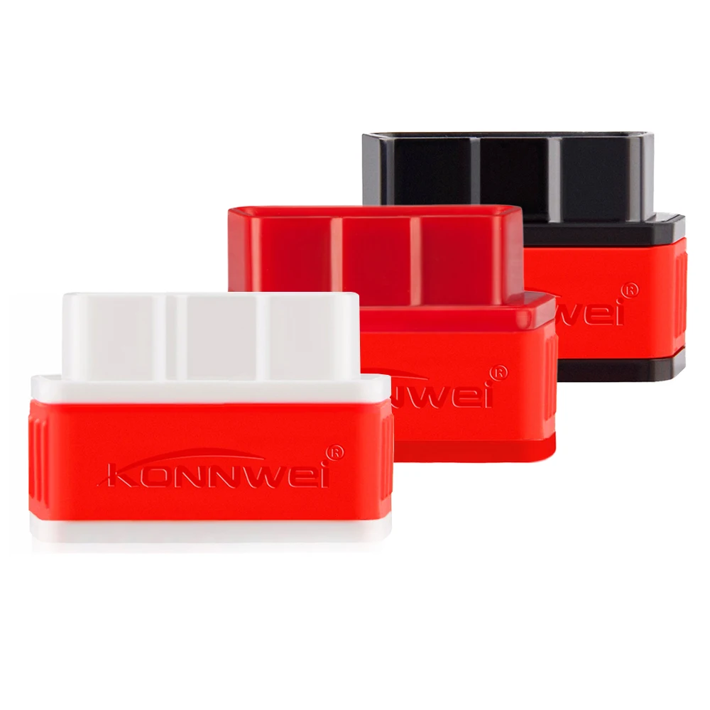 OBD2 Wifi Android/iPhone Torque Automotive Code Reader Scanner Check Engine Fault Car Diagnostic Scan Tool