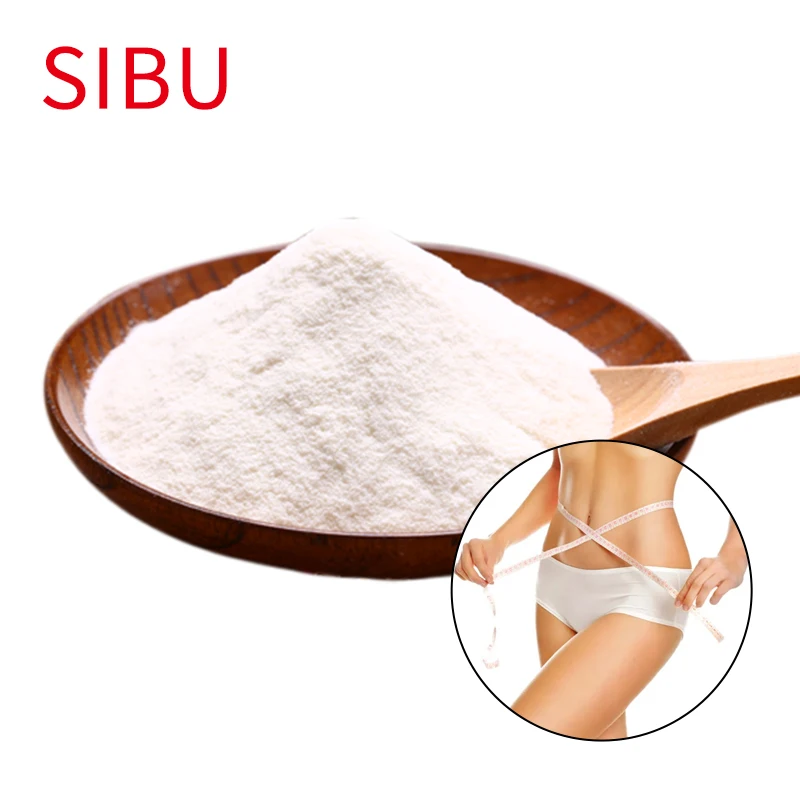 100% натуральный травяной порошок сжигатель жира Sibu