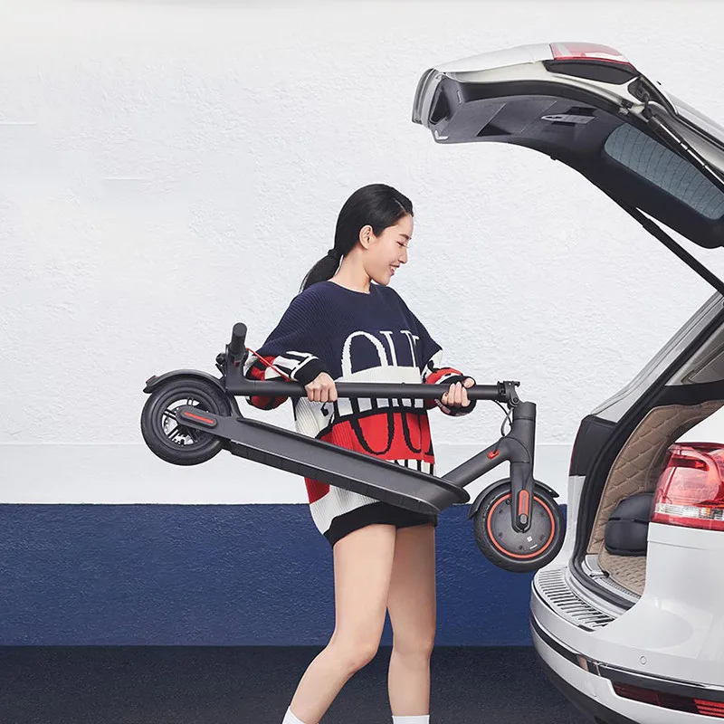 350W 36V Driving Wheel Motor Inflatable Tyre Fit for Xiaomi M365 / M365 PRO Electric Scooter Repair Spare Parts Accessories