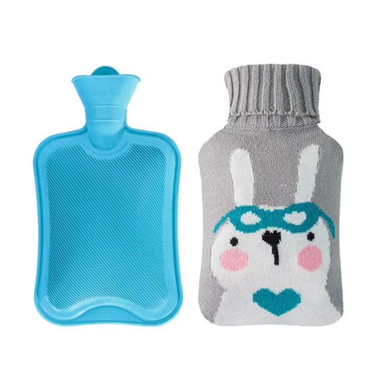 Электрический мешок для горячей воды оптовая продажа производство резиновых под заказ сумка бутылок с водой