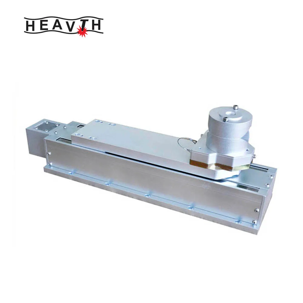 Heavth M3000 Series Torch Lifter for CNC Plasma Cutting