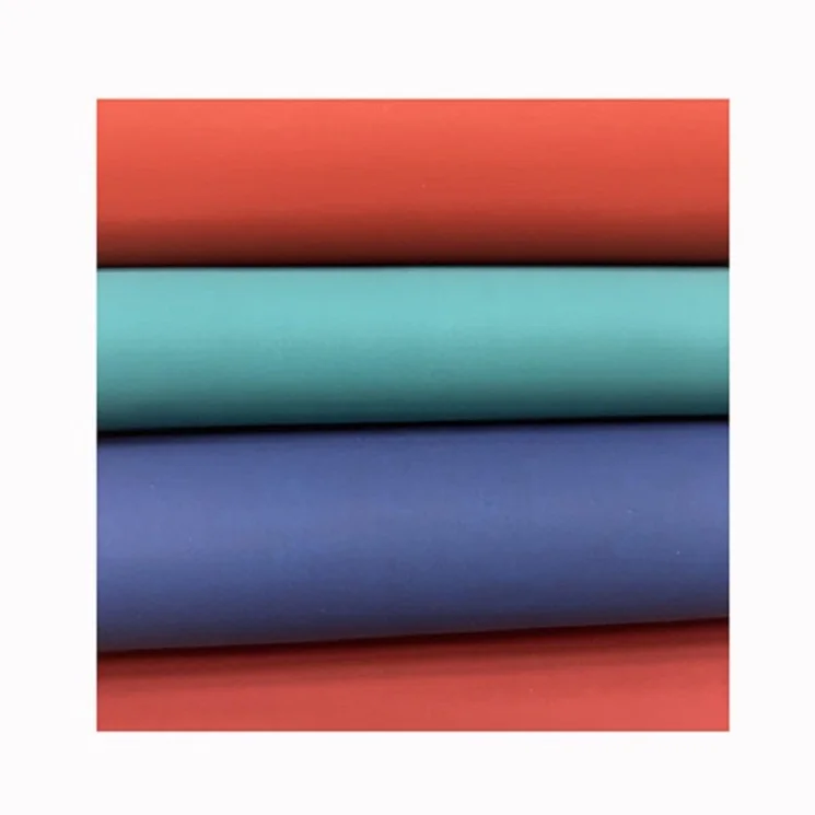 Eco friendly PU Leather