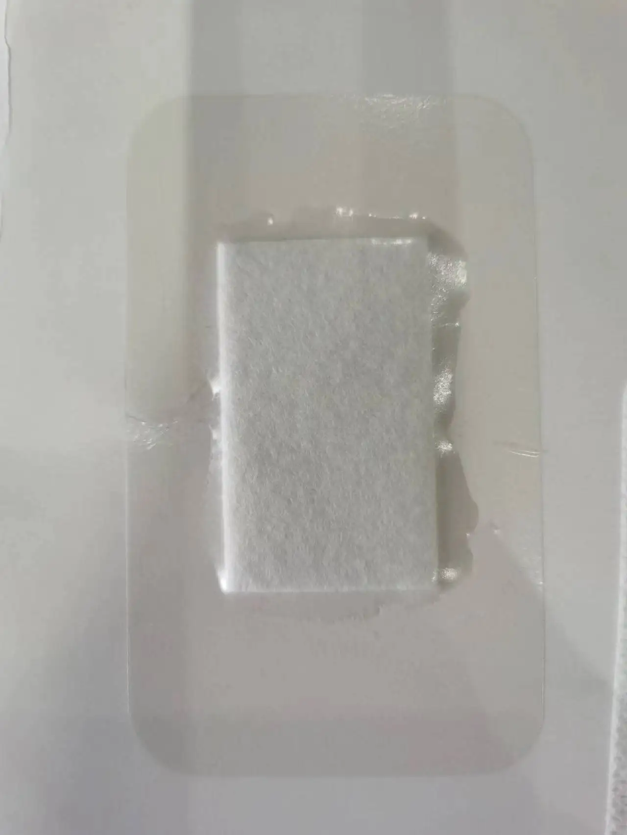 Tattoo protective film roll | breathable and waterproof transparent film roll | 1roll/pack CE