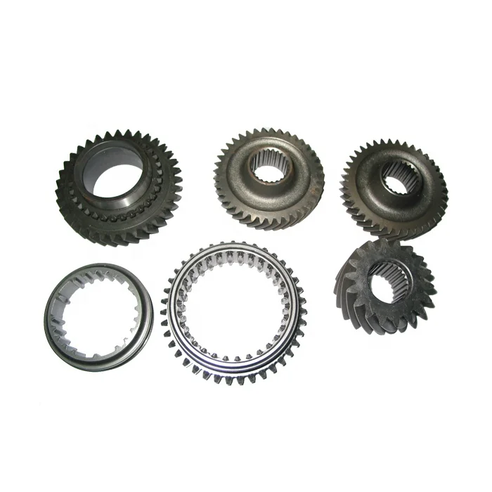 MB00127250 car parts differential gear set for kia pride