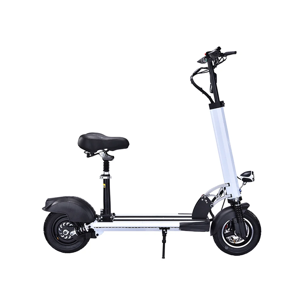 
Max Made In China Mainboard Manufacturer Load 150Kg Speed 70Km Meiling Men Meters Mexico Mobility Folding Electric Scooter 