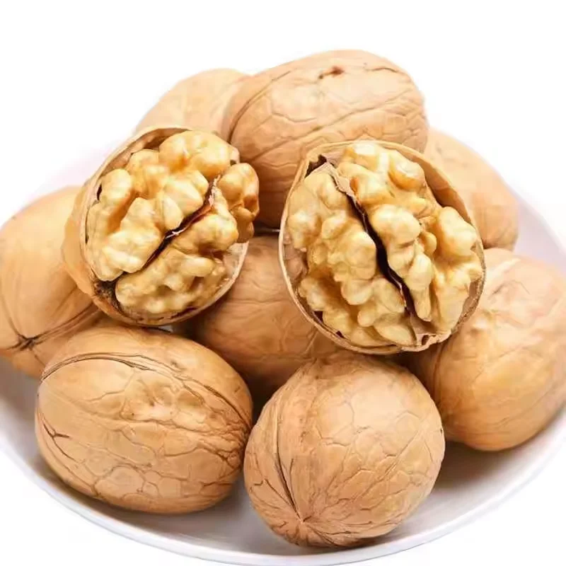 Top Quality Wallnut Wholesale Paper Raw 33 185 Walnut Bulk Price Big Walnuts In Shell