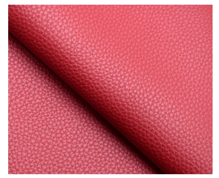 KM PVC Artificial Leather for Sofa Furniture, Chair, Bed Head Board, Car Seats Cover 0.70mm