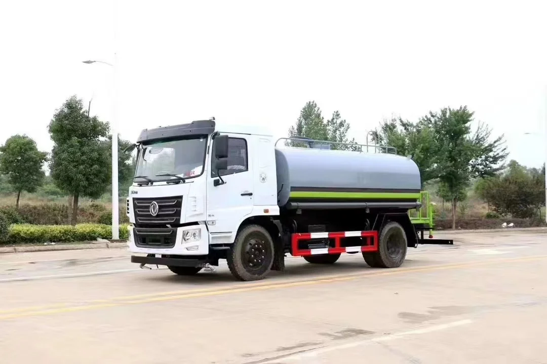Прямые продажи с завода лидер продаж разбрызгиватель грузовик водяной бак цена сделано в Китае