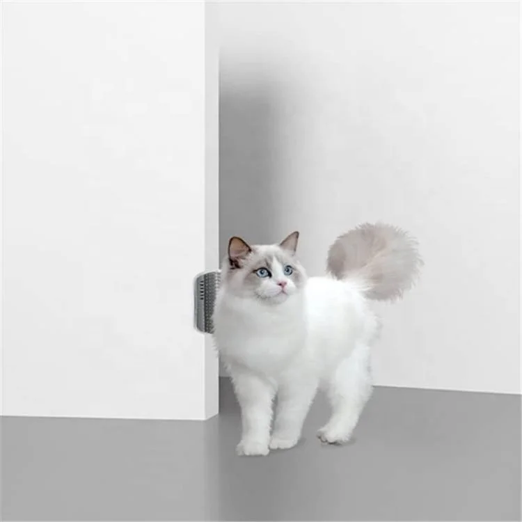 Hartz Cat Brush Professional  Dog Grooming Miracle Coat Slicker Brush for Poodles