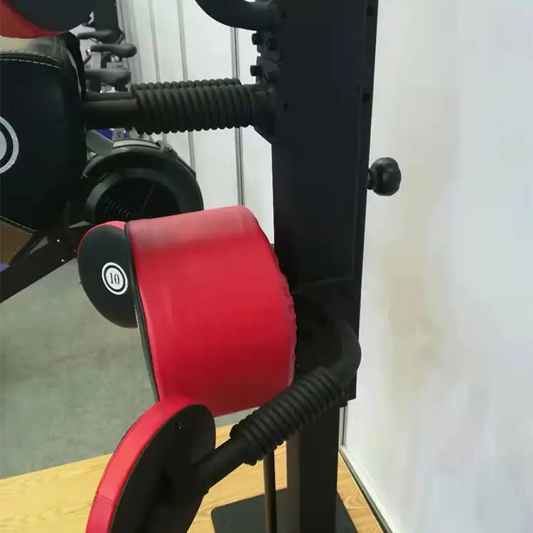 Factory Supply New Design gym equipment Multi Purpose Punching bag Boxing