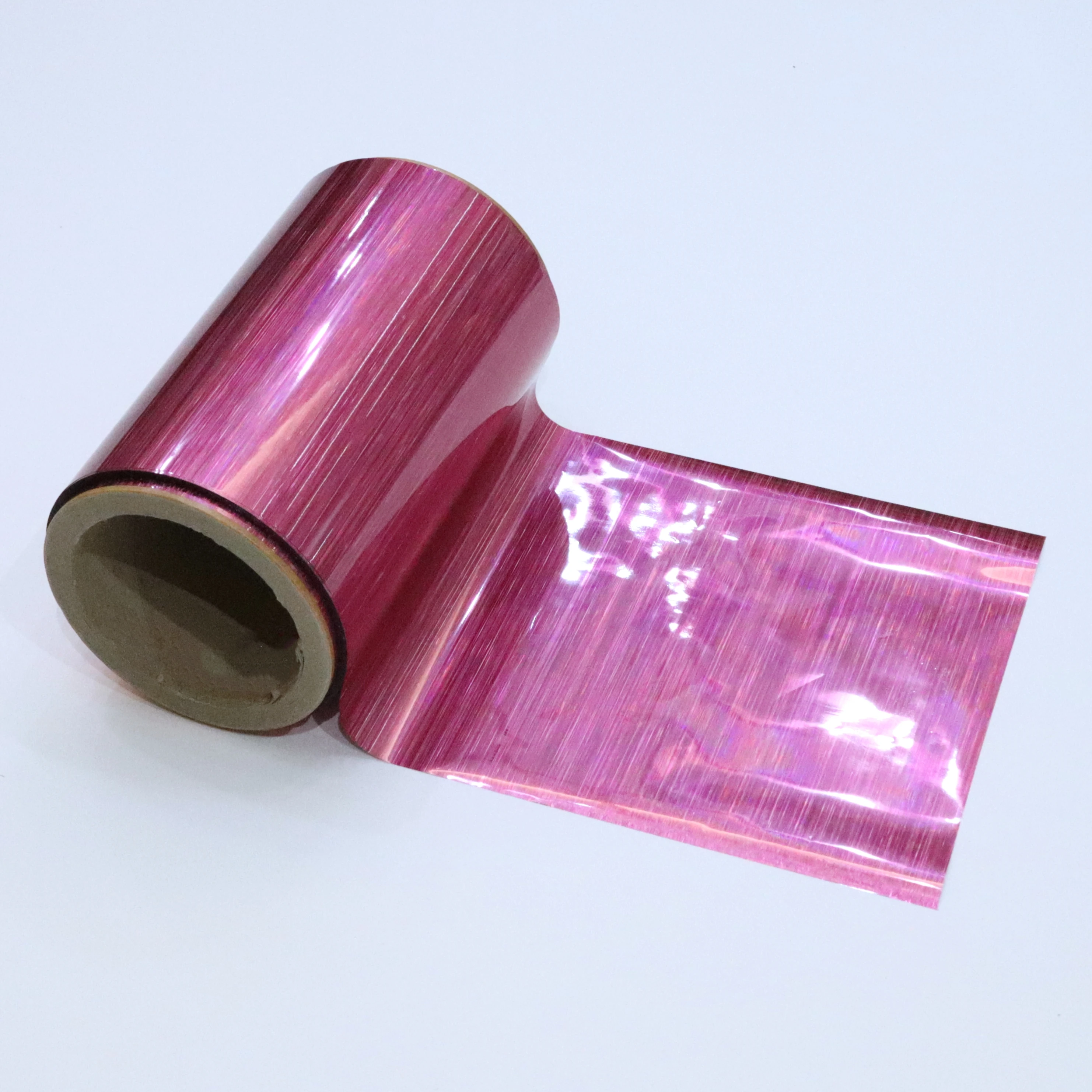 Jinghua Laser Practical and convenient cold ironing film for paper/PVC/plastic/coated paper/leather