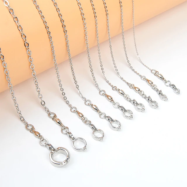 Parrot Harness Leash Outdoor Flying Traction Rope Stainless Steel Bird Chain Pet Harness