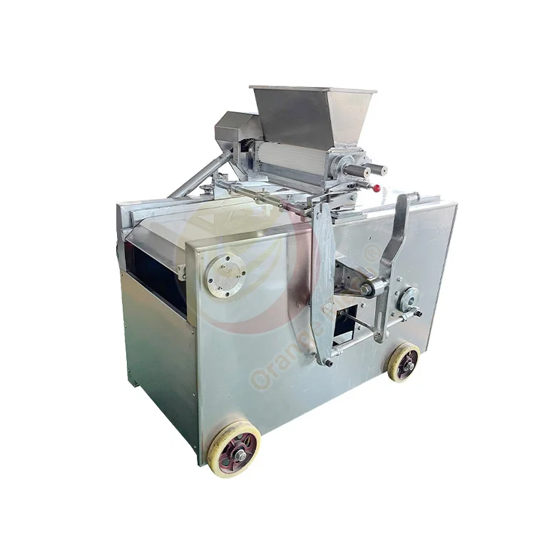 Small Fabrication Home Price Mini Manual Chocolat South Africa Production Line India Italy Biscuit Machine