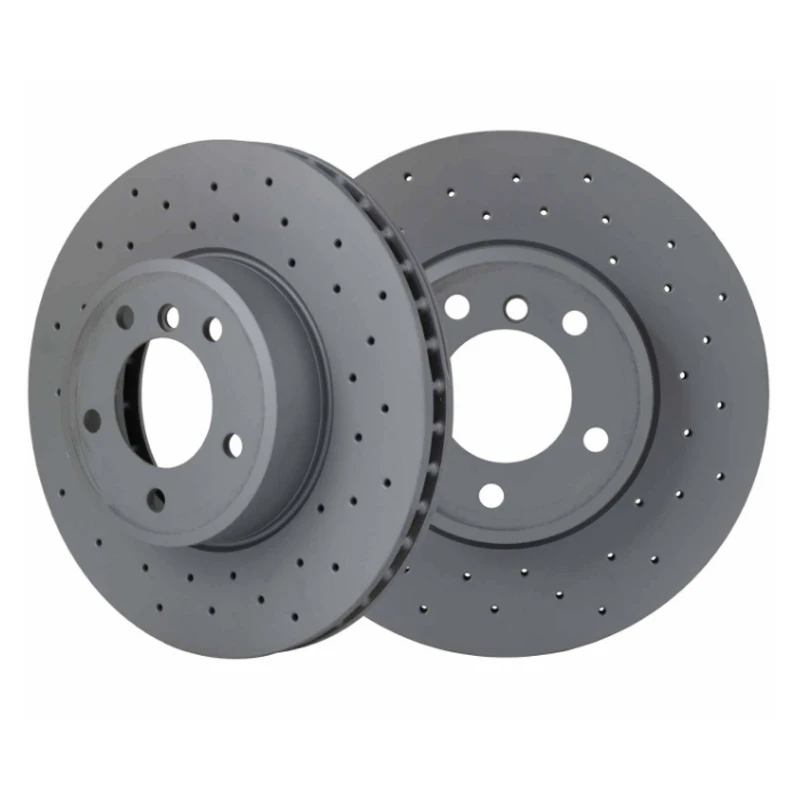 SDB000624 brake rotor retarding disk Brake Disc For Land Rover DISCOVERY RANGE ROVER SPORT