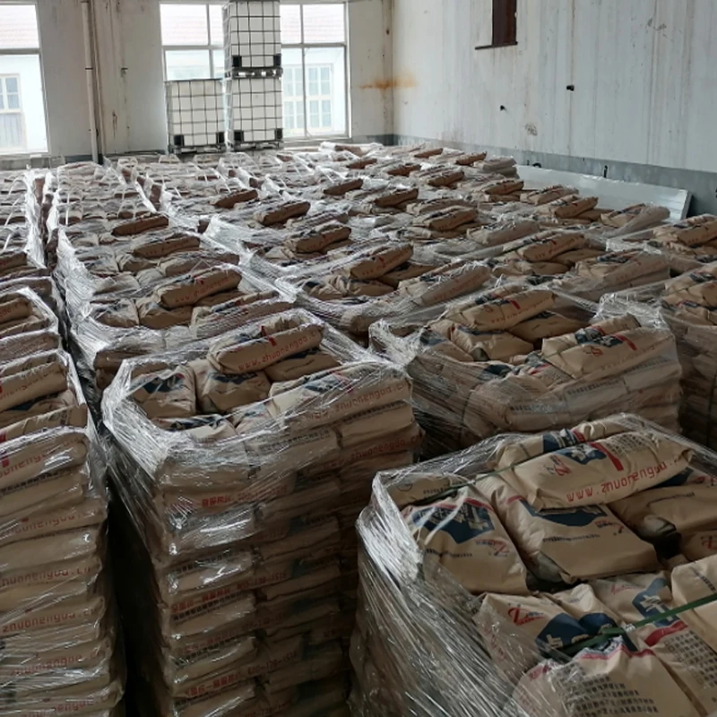 25kg  kraft paper Metal aggregate anti-sparking anti-static mortar for Warehouse, dock loading area, machinery factory