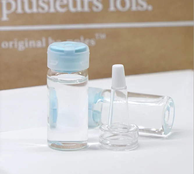 Custom Private Label Serum Keep Skin Youthful Lighten Dark Spots Vegan Microneedling 10ml KGF Face Serum