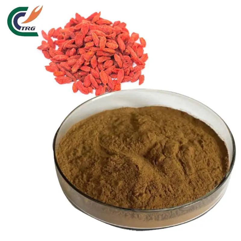 Wolfberry Ningxia Special Free Red Gou Several Wolfberry Bubble Water Male Authentic Chinese Wolfberry