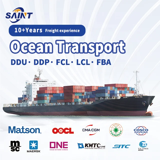 Full container shipping(FCL) from China to Argentina, 20GP/40HQ/40GP/45HQ