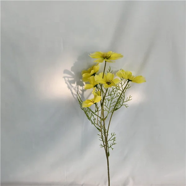 FCR1003 Premium artificial flowers in bulk for wedding Home party decor  artificial flower gerbera