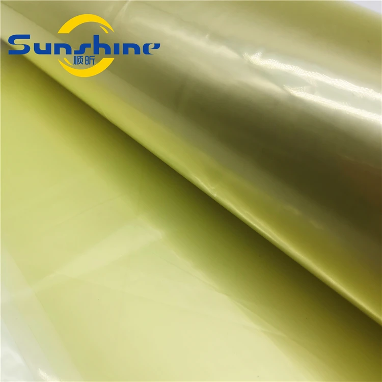 Коэкструзионная вакуумная пленка для вакуумной помощи