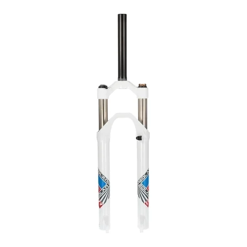27.5 alloy white MTB bike high quality Mechanical fork ship  from US