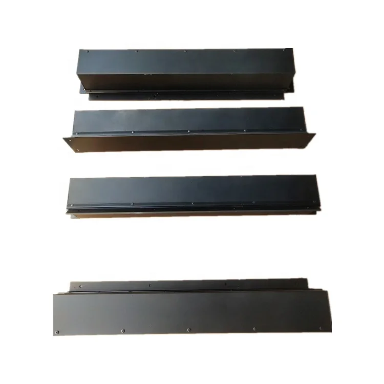 DONGJUNJX retractable roll up cover rolling curtain roller shield for cnc