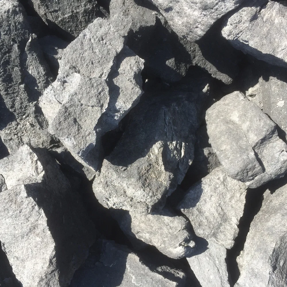 Foundry Coke/Hard Met Coke for Copper Casting