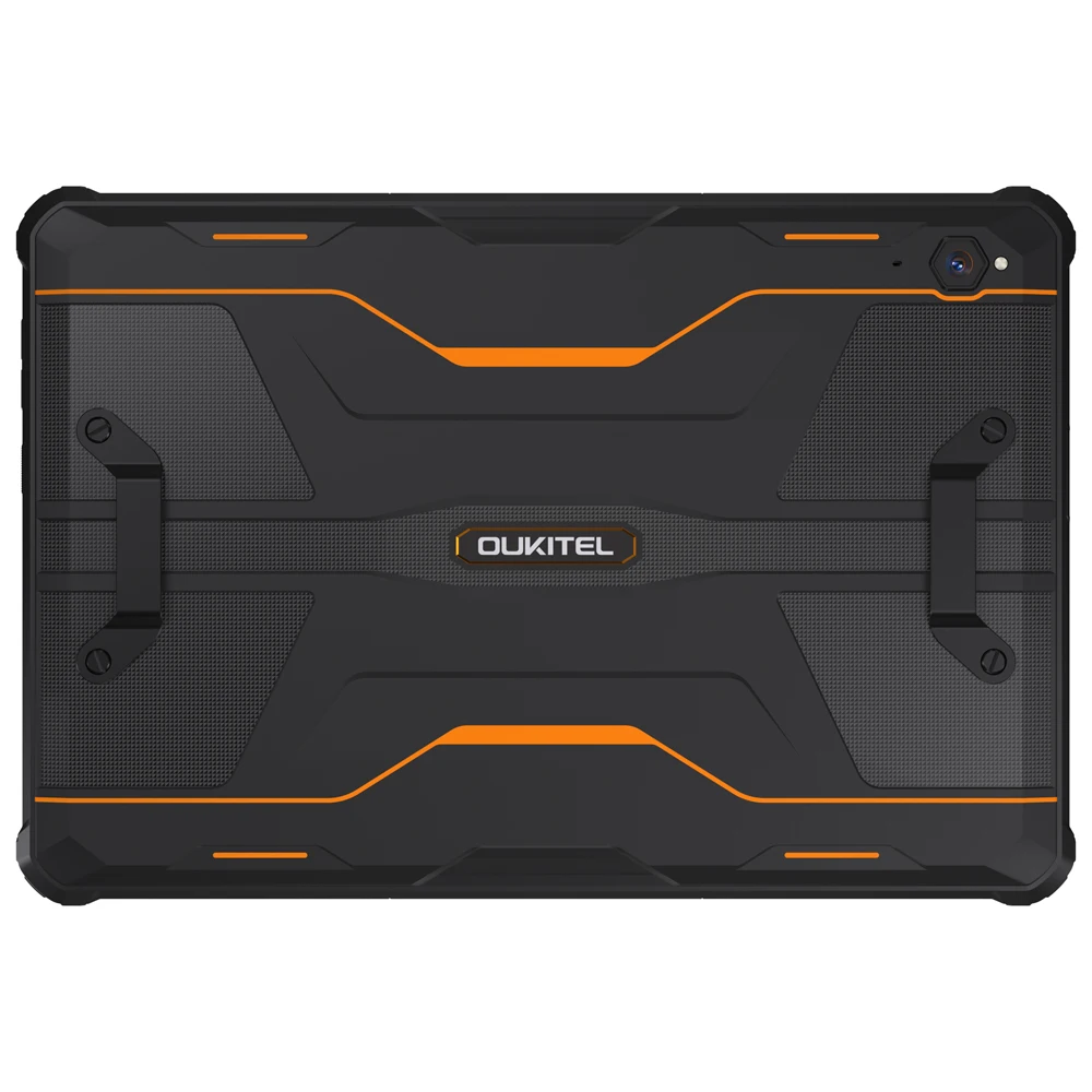 OUKITEL 20000mA аккумулятор большой емкости 33 Вт Быстрая зарядка игровой планшетный ПК нетбук оптом 16MP + 8GB 28 GPS RT2