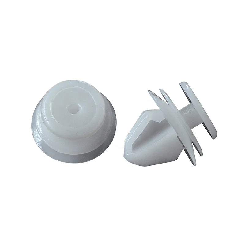 D149  china manufacture  multi-function plastic decorative board clips for car 7703077469