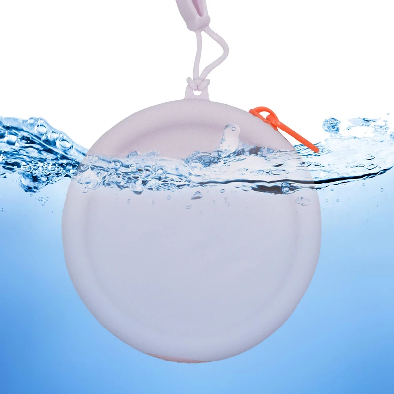 Custom Logo Mini Silicone Coin Purse Small Kids Money Pouch Lipstick Bag Wallets for Women Girls Key Lipstick Bag