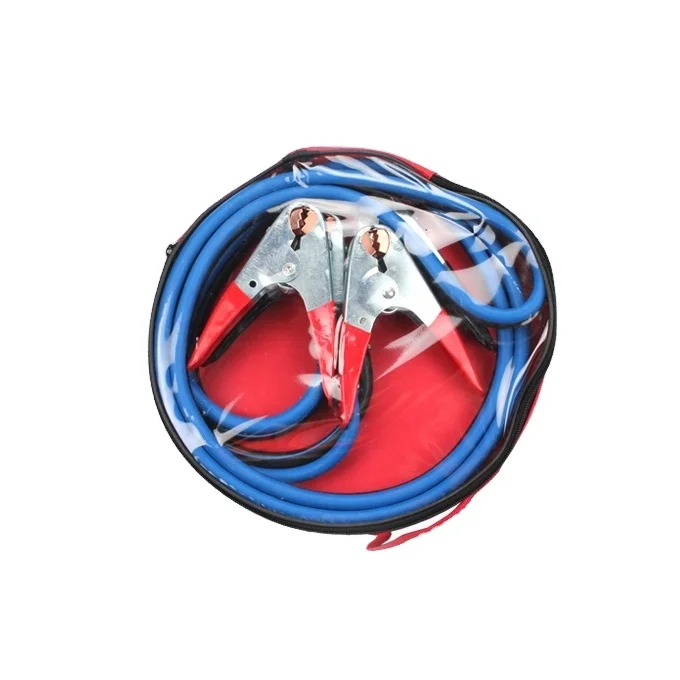 auto booster cable/car jumper cable