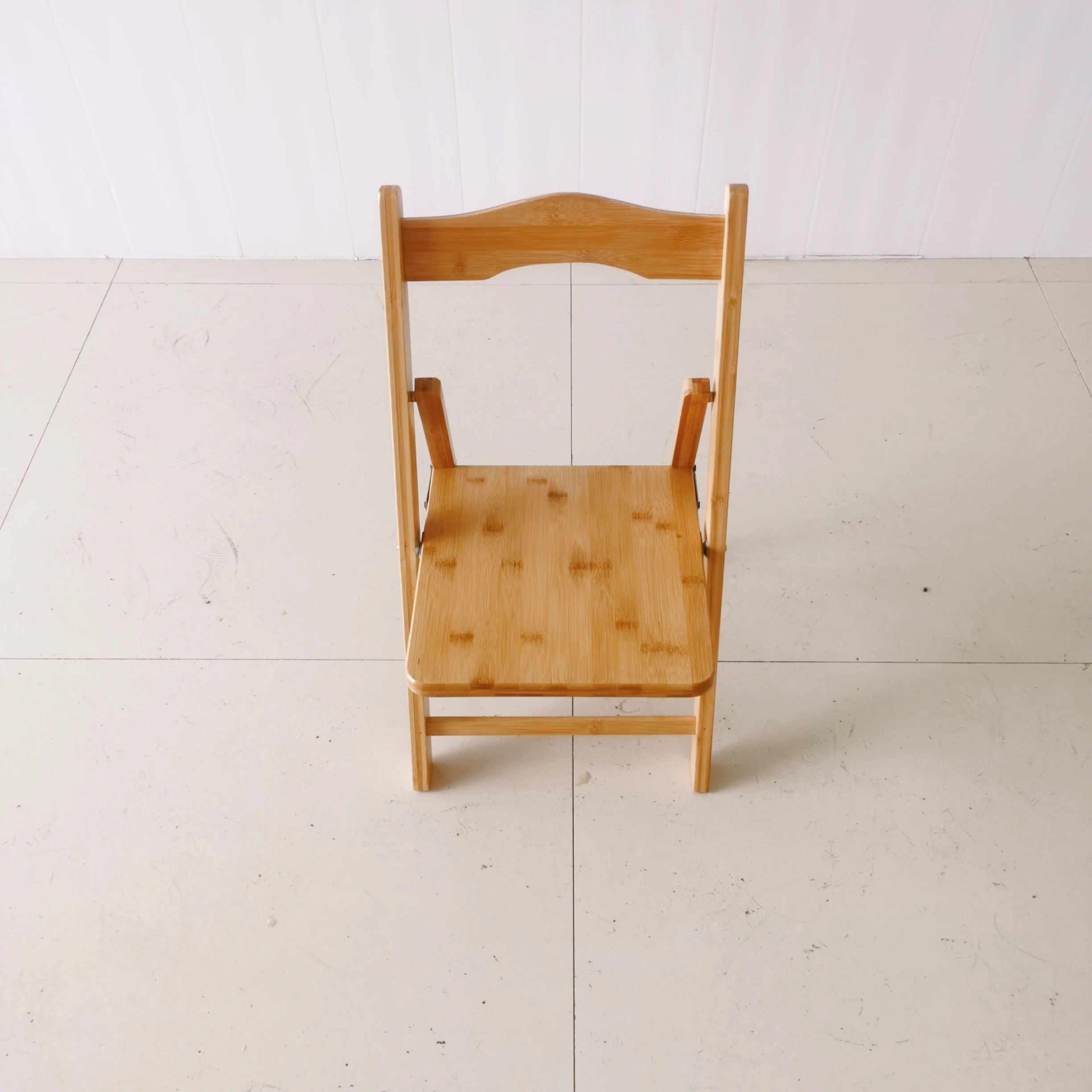 Китайский дизайн, легкие деревянные складные стулья для кемпинга