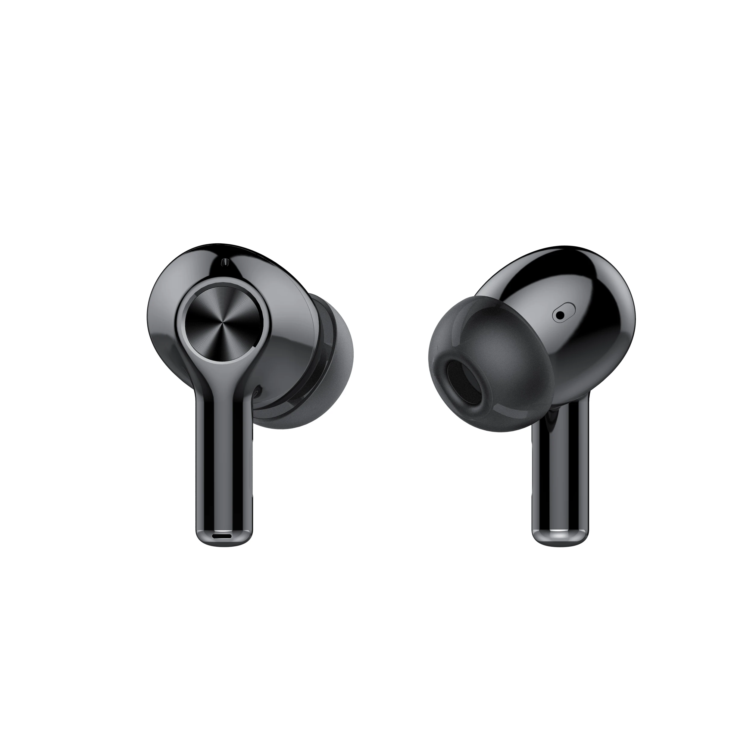 A9 наушники-вкладыши TWS с smart touch in-ear беспроводной супер бас спортивные наушники с двойной микрофон