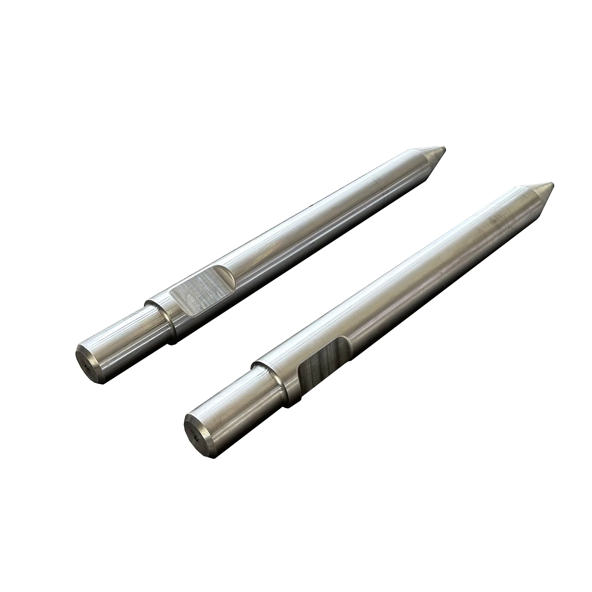 Стабильное 4140 долото 42CrMo для гидравлического молотка и камнерезного долота