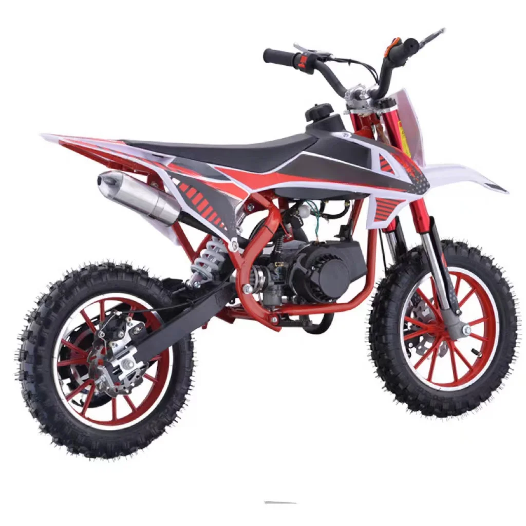 Mini Moto Cross 49cc Pocket Dirt Bike 49cc Dirt Bike 49cc Super Dirt Bike