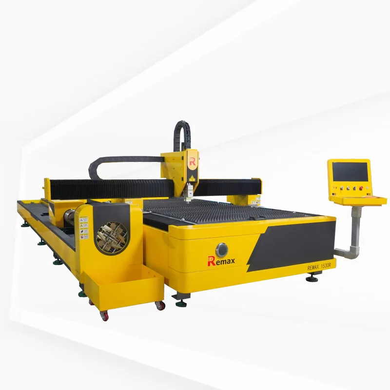 fiber laser cutting machine laser cutting machines for steel metal tube