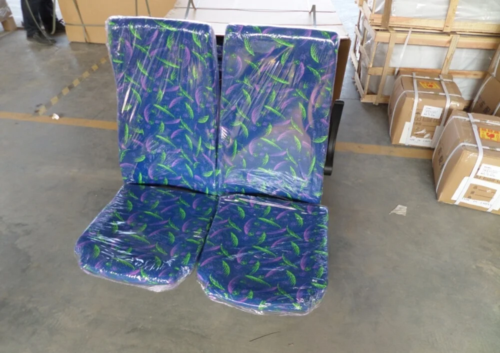 Автобусных сидений чехлы ткань для автобуса запасные части автозапчасти Toyota Hilux импортеры HC-B-16254