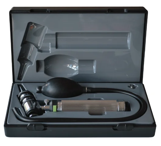 Optical High Quality Digital Otoscope Ophthalmoscope