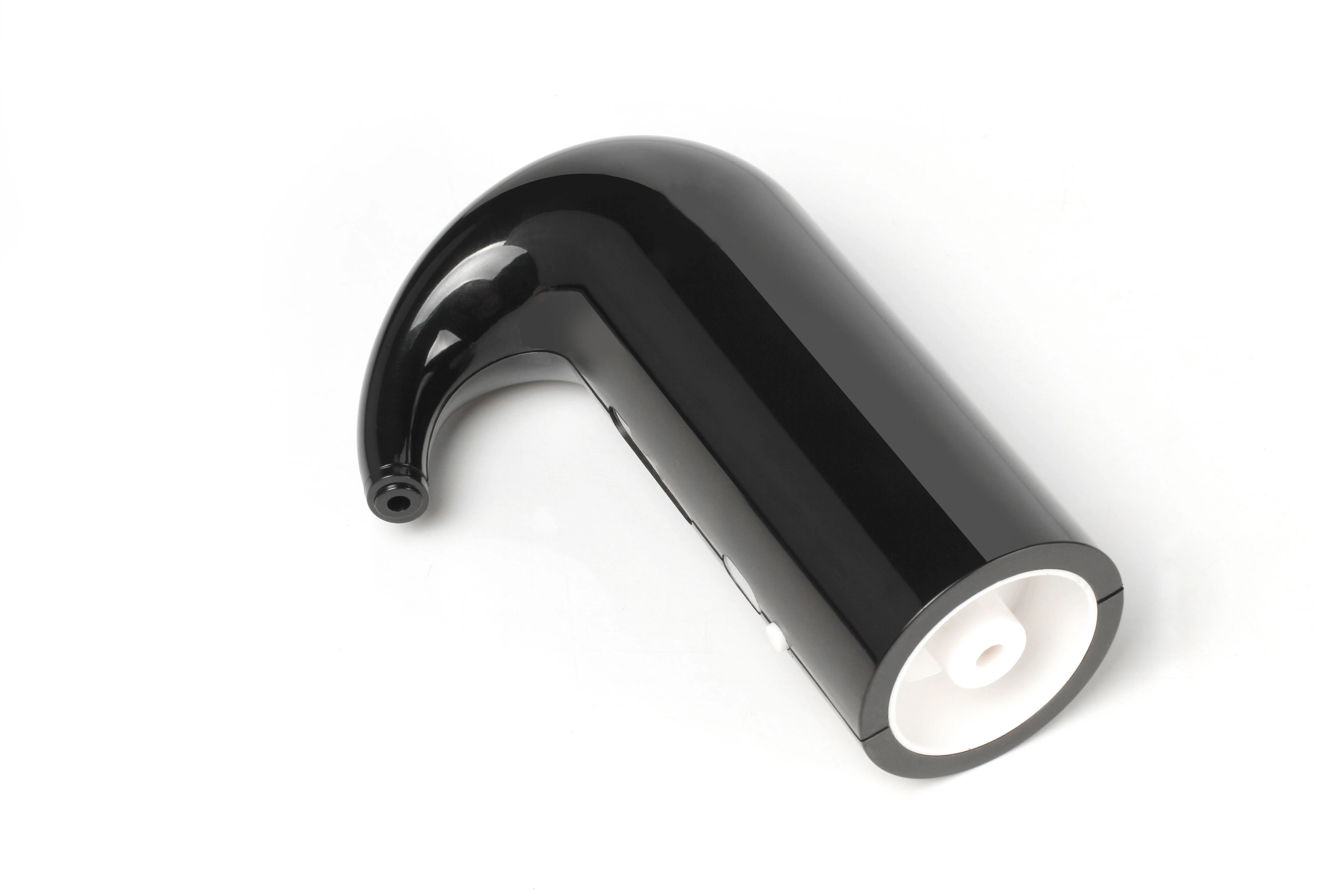 SUNWAY Novelty Innovation 2024 Hot Selling Products USB Rechargeable Portable One Button Automatic Electric Wine Aerator Pump