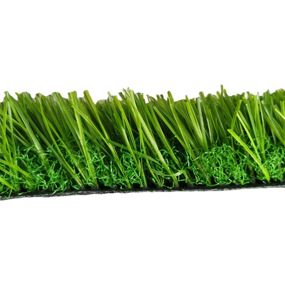 Chinese manufacturer eco-friendly material higer HB-series Artificial play garden grass plant synthetic lawn