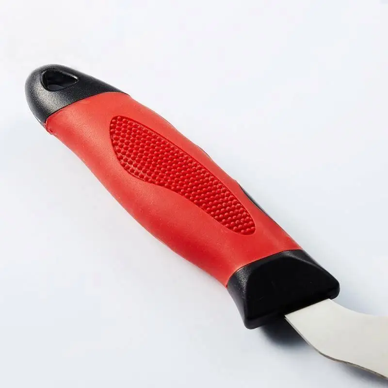 
Anti-Slip Handle Mini Gardening Grass Sickle garden tools 