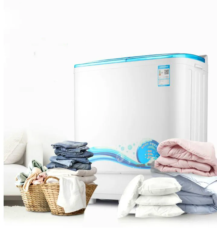 
 Мини стиральная машина с сушилкой 3,6 кг ведро стиральная машина мини ручная стиральная машина  